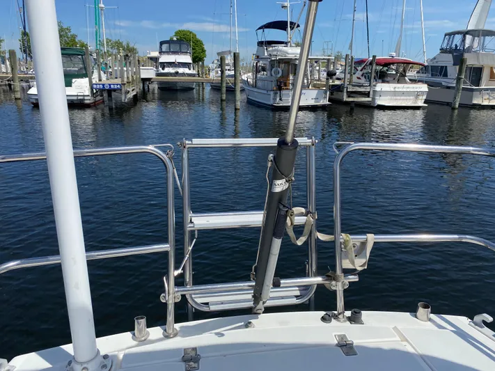 Jaywalker Yacht Photos Pics 