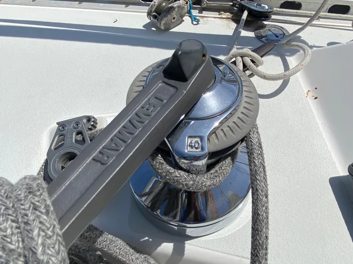 Jaywalker Yacht Photos Pics 