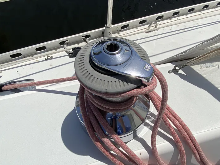 Jaywalker Yacht Photos Pics 