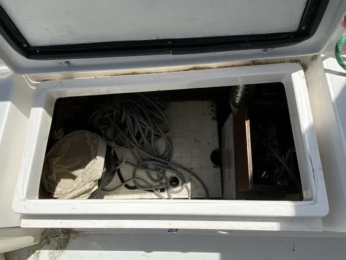 Jaywalker Yacht Photos Pics 