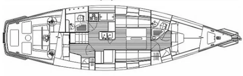 Jaywalker Yacht Photos Pics 