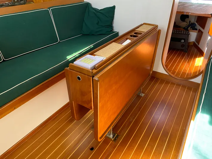 Jaywalker Yacht Photos Pics 