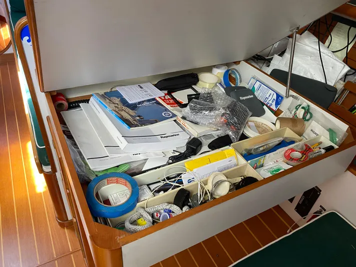 Jaywalker Yacht Photos Pics 