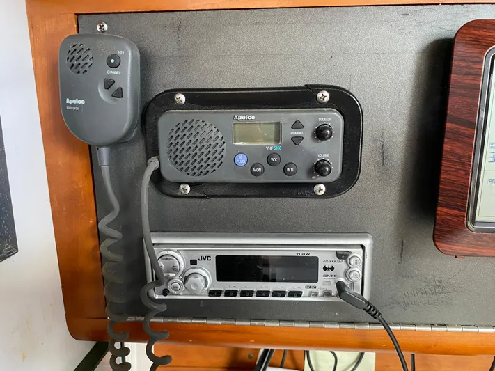 Jaywalker Yacht Photos Pics 