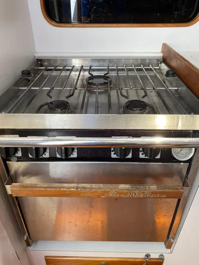 Jaywalker Yacht Photos Pics 