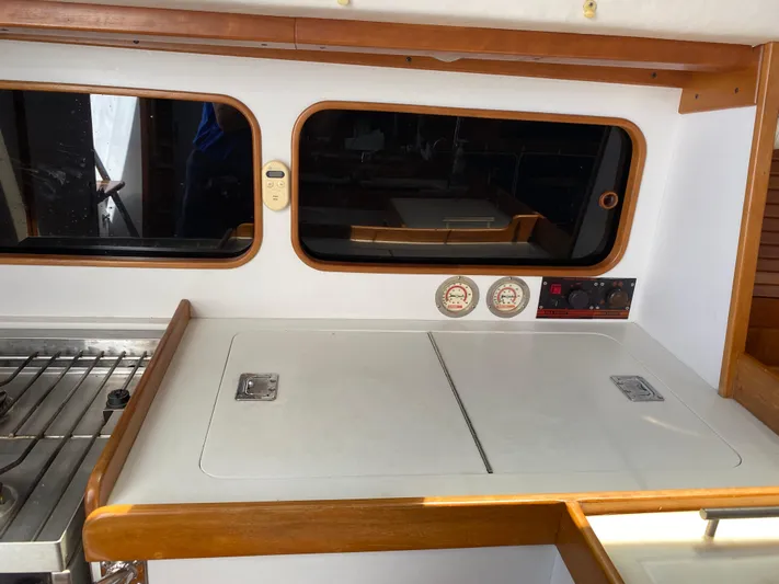 Jaywalker Yacht Photos Pics 