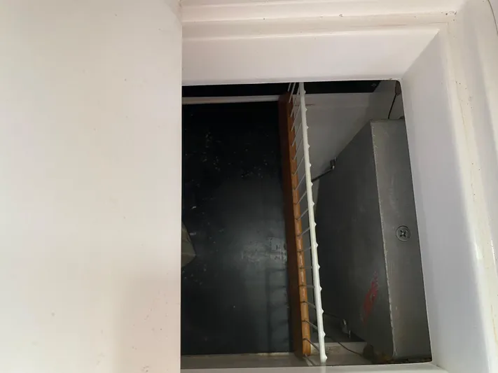 Jaywalker Yacht Photos Pics 