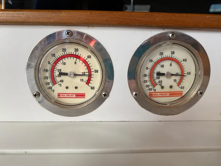 Jaywalker Yacht Photos Pics 