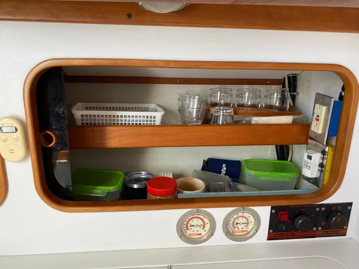 Jaywalker Yacht Photos Pics 