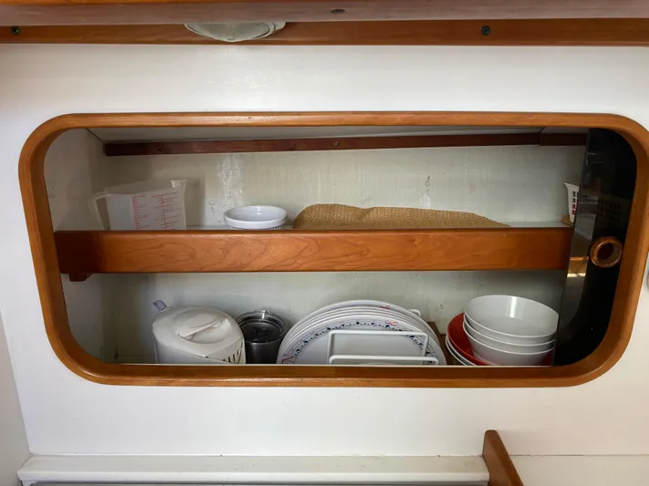 Jaywalker Yacht Photos Pics 