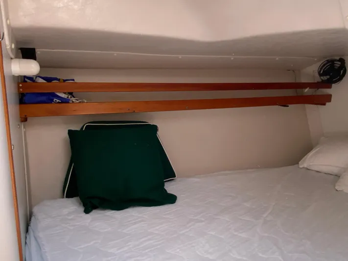 Jaywalker Yacht Photos Pics 