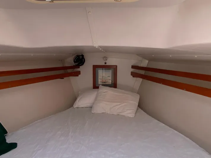 Jaywalker Yacht Photos Pics 