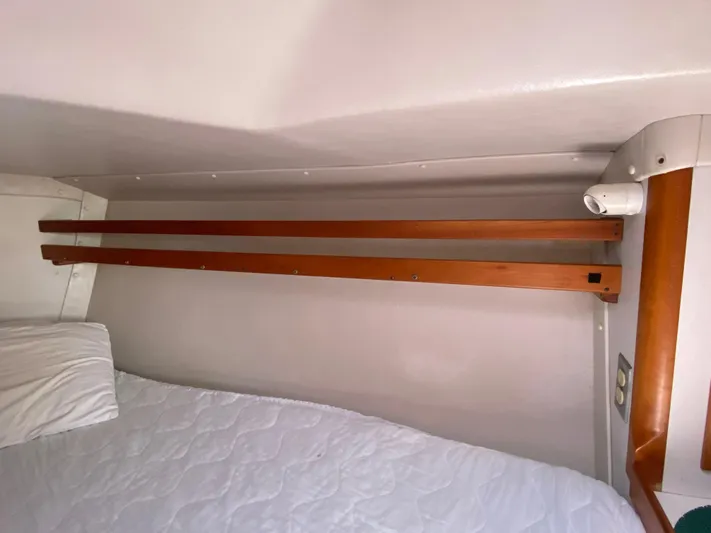 Jaywalker Yacht Photos Pics 