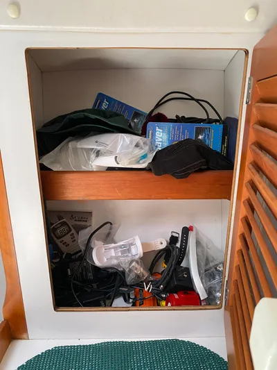 Jaywalker Yacht Photos Pics 