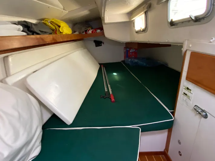 Jaywalker Yacht Photos Pics 