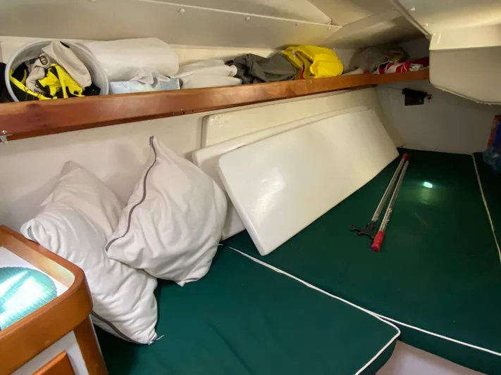 Jaywalker Yacht Photos Pics 