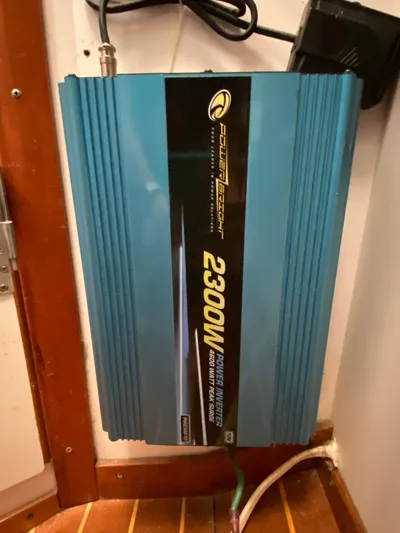 Jaywalker Yacht Photos Pics 