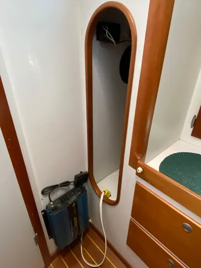 Jaywalker Yacht Photos Pics 