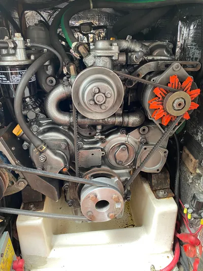 Jaywalker Yacht Photos Pics 