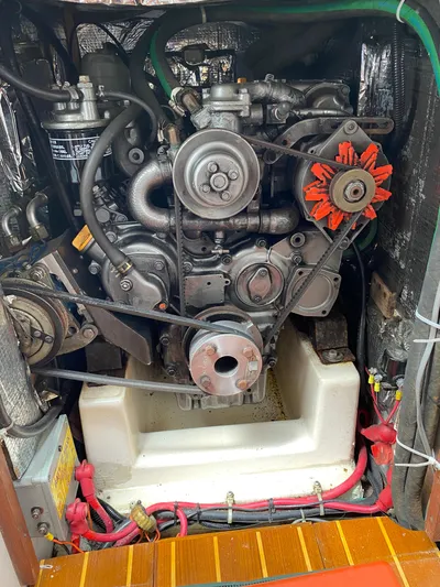 Jaywalker Yacht Photos Pics 