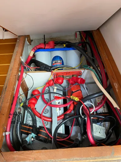 Jaywalker Yacht Photos Pics 