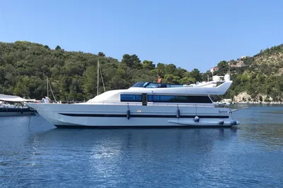1999 Diano 24