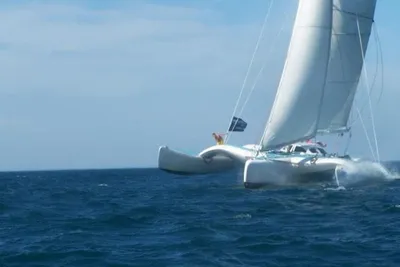 2002 Cardona Polynesia 45