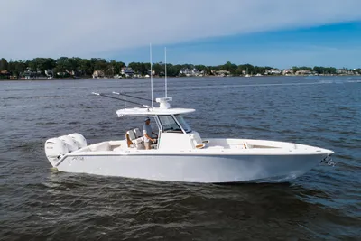 Jupiter 340LS