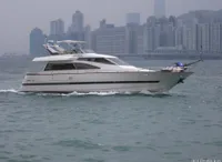 1992 Tecnomarine 62 Motor Yacht