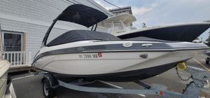 2020 Yamaha Boats 195S