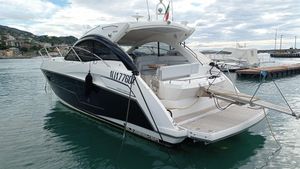 2013 Sunseeker Portofino 40