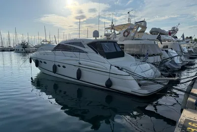 Princess V58