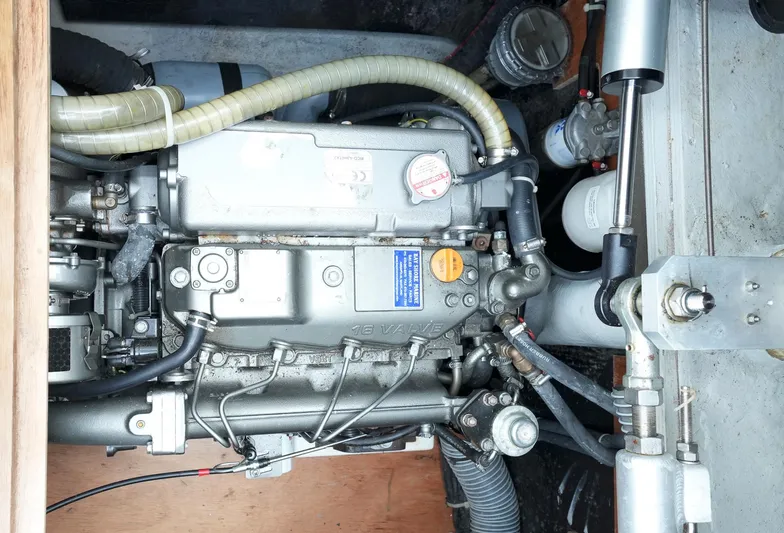 Bleu Lagoon Yacht Photos Pics 