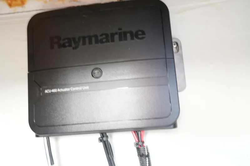 Bleu Lagoon Yacht Photos Pics 