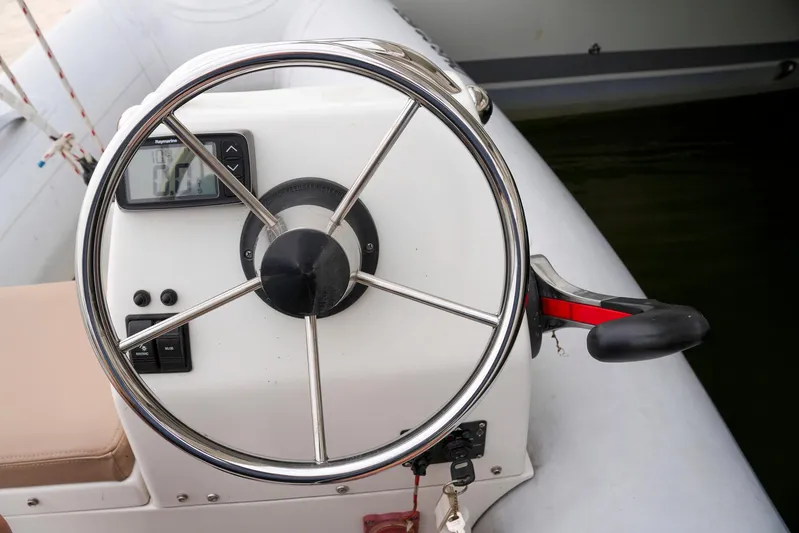 Bleu Lagoon Yacht Photos Pics 