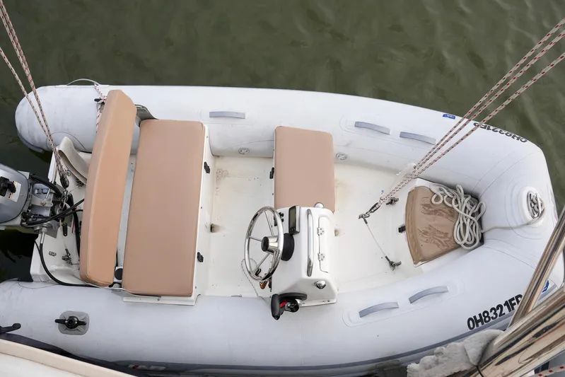 Bleu Lagoon Yacht Photos Pics 