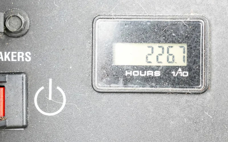 Bleu Lagoon Yacht Photos Pics 