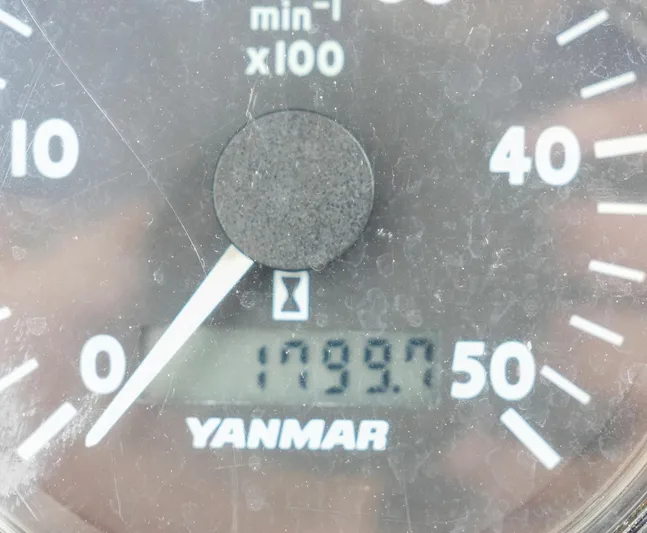 Bleu Lagoon Yacht Photos Pics 