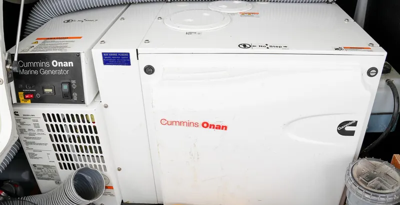 Bleu Lagoon Yacht Photos Pics 