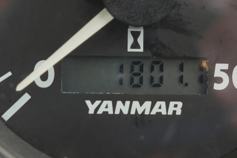 Bleu Lagoon Yacht Photos Pics 