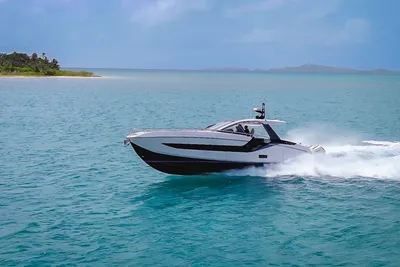 Azimut Verve 48