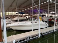 2000 Sea Ray 270 DA