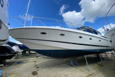 2000 Sunseeker Camargue 50
