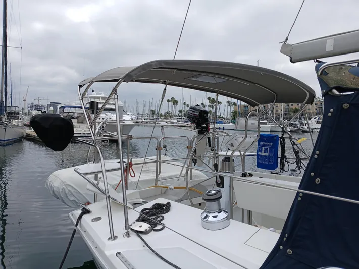 Aloha R & R Yacht Photos Pics 