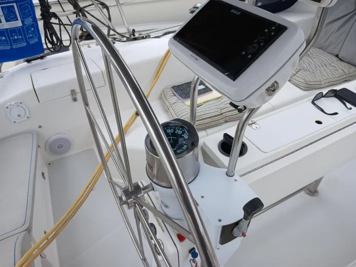 Aloha R & R Yacht Photos Pics 