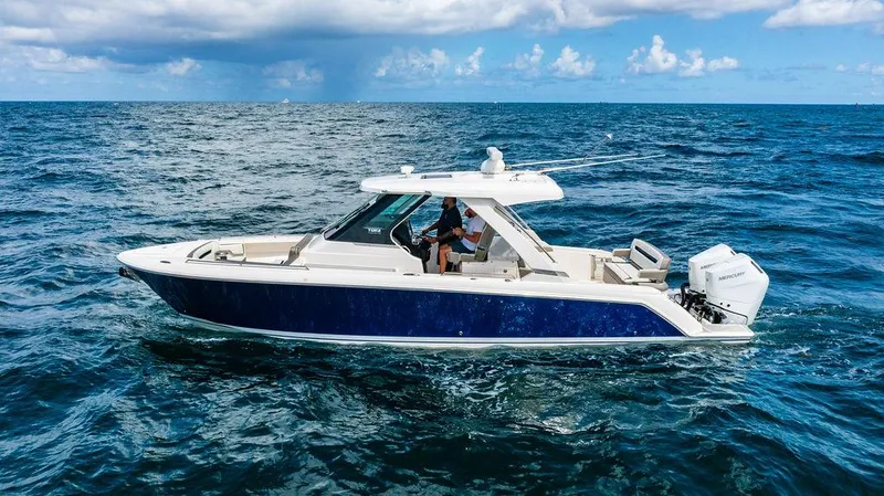 Let's Go Yacht Photos Pics 