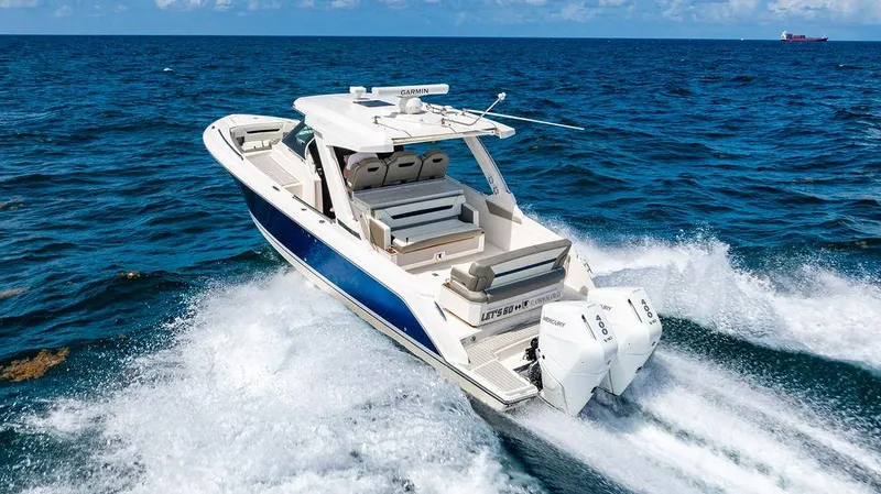 Let's Go Yacht Photos Pics 