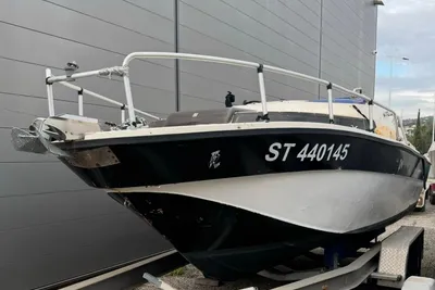 1980 RIO 580