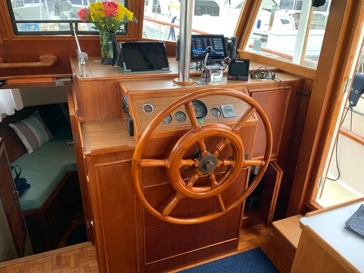 Proud Mary Yacht Photos Pics 