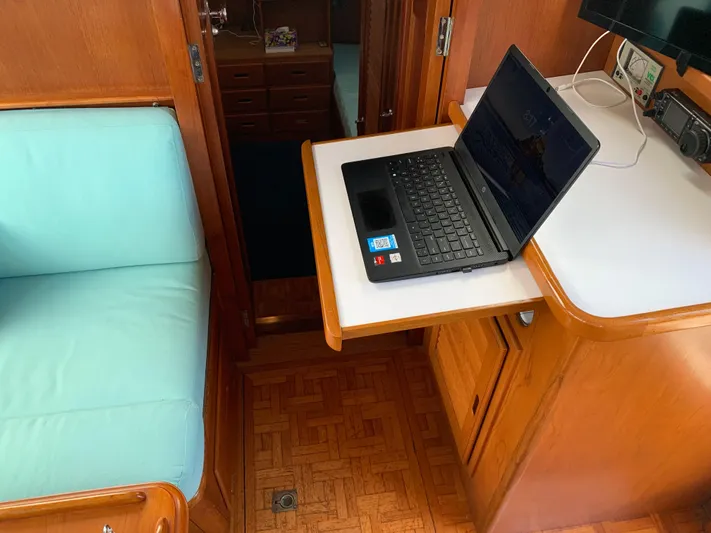 Proud Mary Yacht Photos Pics 